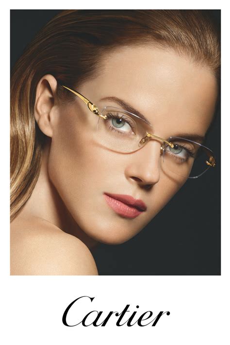 cartier prescription eyewear|cartier prescription glasses women's.